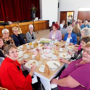 Gansbaai Om vrou te wees Lizette Janse van Rensburg 3